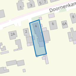 Perceel DSK00-E-8205