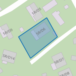 Perceel DSK00-E-8222