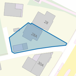 Perceel DSK00-E-8257