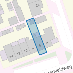 Perceel DSK00-E-8270