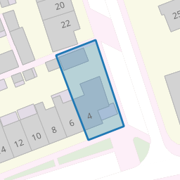 Perceel DSK00-E-8271