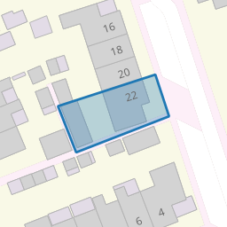 Perceel DSK00-E-8272