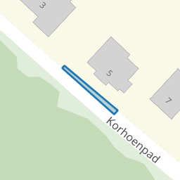 Perceel DSK00-E-8303