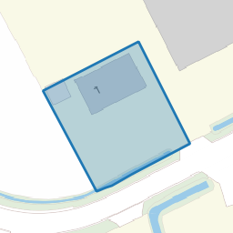 Perceel DSK00-E-8322