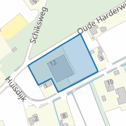 Perceel DSK00-E-8323