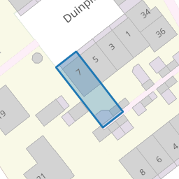 Perceel DSK00-E-8324