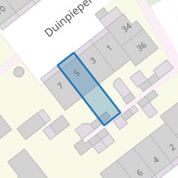 Perceel DSK00-E-8325