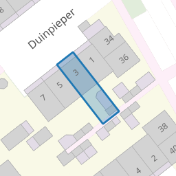 Perceel DSK00-E-8326