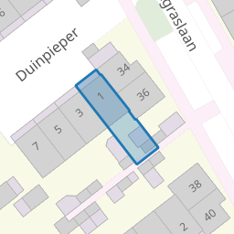 Perceel DSK00-E-8327