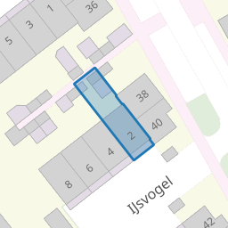 Perceel DSK00-E-8332