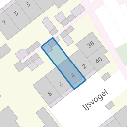 Perceel DSK00-E-8333