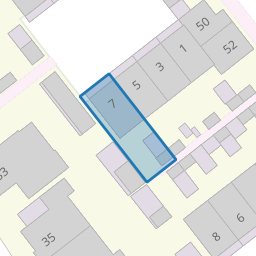 Perceel DSK00-E-8336