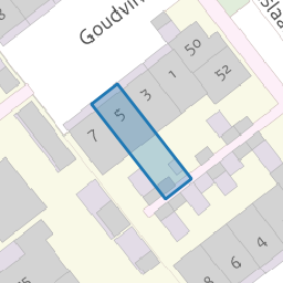 Perceel DSK00-E-8337