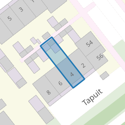 Perceel DSK00-E-8345