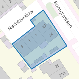 Perceel DSK00-E-8349