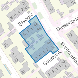 Perceel DSK00-E-8352