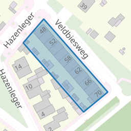 Perceel DSK00-E-8354