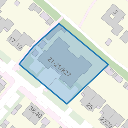 Perceel DSK00-E-8358