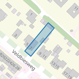 Perceel DSK00-E-8363