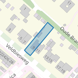 Perceel DSK00-E-8364