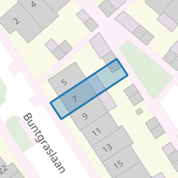 Perceel DSK00-E-8390