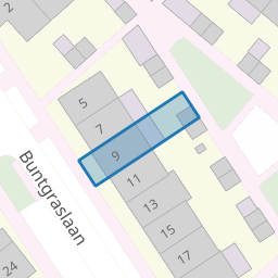 Perceel DSK00-E-8391