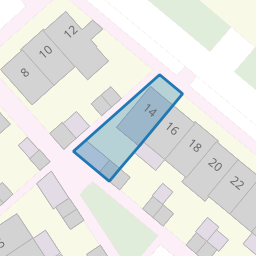 Perceel DSK00-E-8397