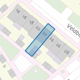 Perceel DSK00-E-8401