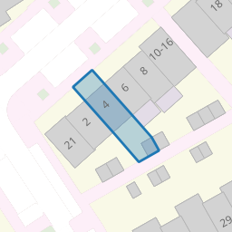 Perceel DSK00-E-8407