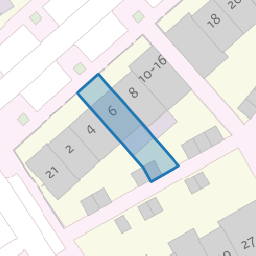 Perceel DSK00-E-8408