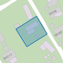 Perceel DSK00-E-8418