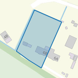 Perceel DSK00-E-8421