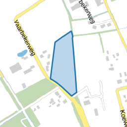 Perceel DSK00-E-8429