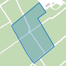 Perceel DSK00-E-8434