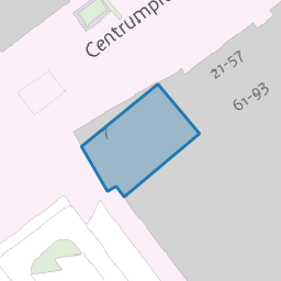 Perceel DSK00-E-8445