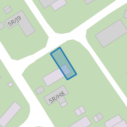 Perceel DSK00-E-8464