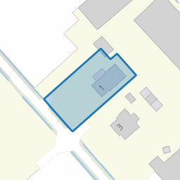 Perceel DSK00-E-8496