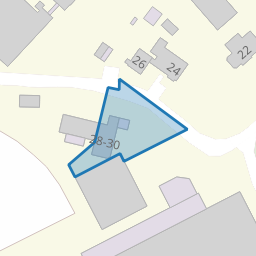 Perceel DSK00-E-8503