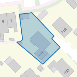 Perceel DSK00-E-8505