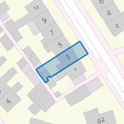 Perceel DSK00-E-8509