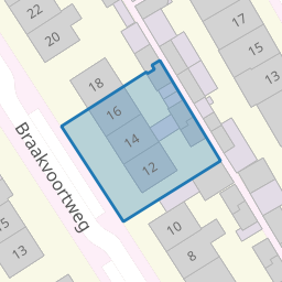 Perceel DSK00-E-8511