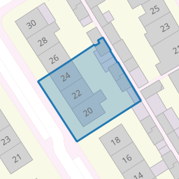 Perceel DSK00-E-8513