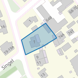 Perceel DSK00-E-8518