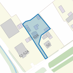 Perceel DSK00-E-8522