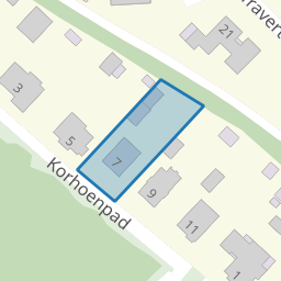 Perceel DSK00-E-8530