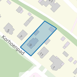 Perceel DSK00-E-8531