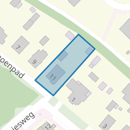 Perceel DSK00-E-8532