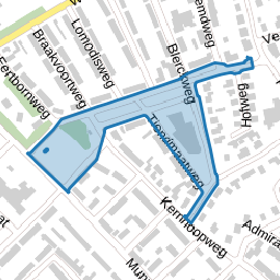 Perceel DSK00-E-8540