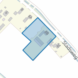 Perceel DSK00-E-8551