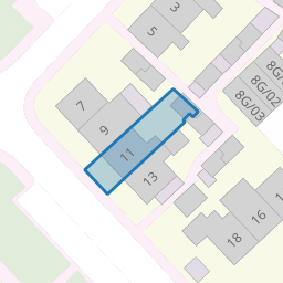 Perceel DSK00-E-8552